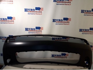Bumper Cover